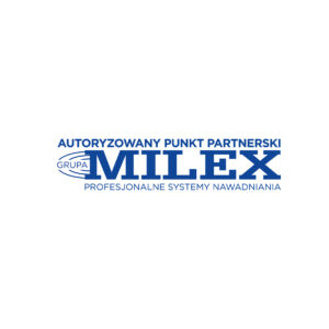 GRUPA MILEX_samo logo